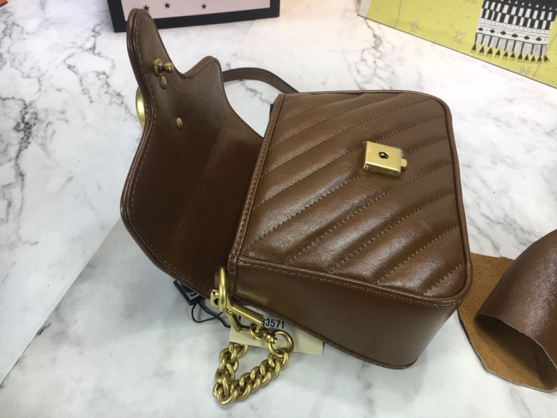 Gucci Top Handle Bags